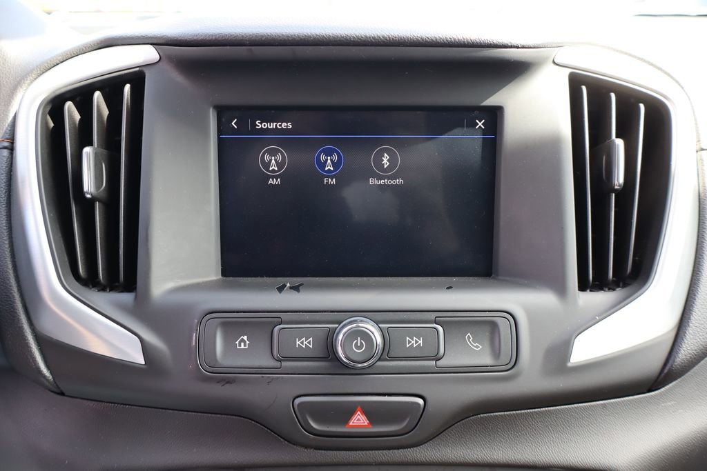 Used 2020 GMC Terrain SLE w/ Driver Convenience Package image 22