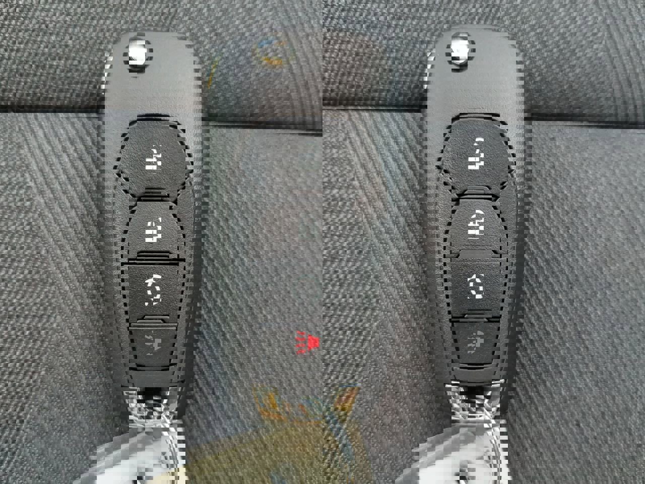 Used 2024 Chevrolet Trax LS w/ LS Convenience Package image 25