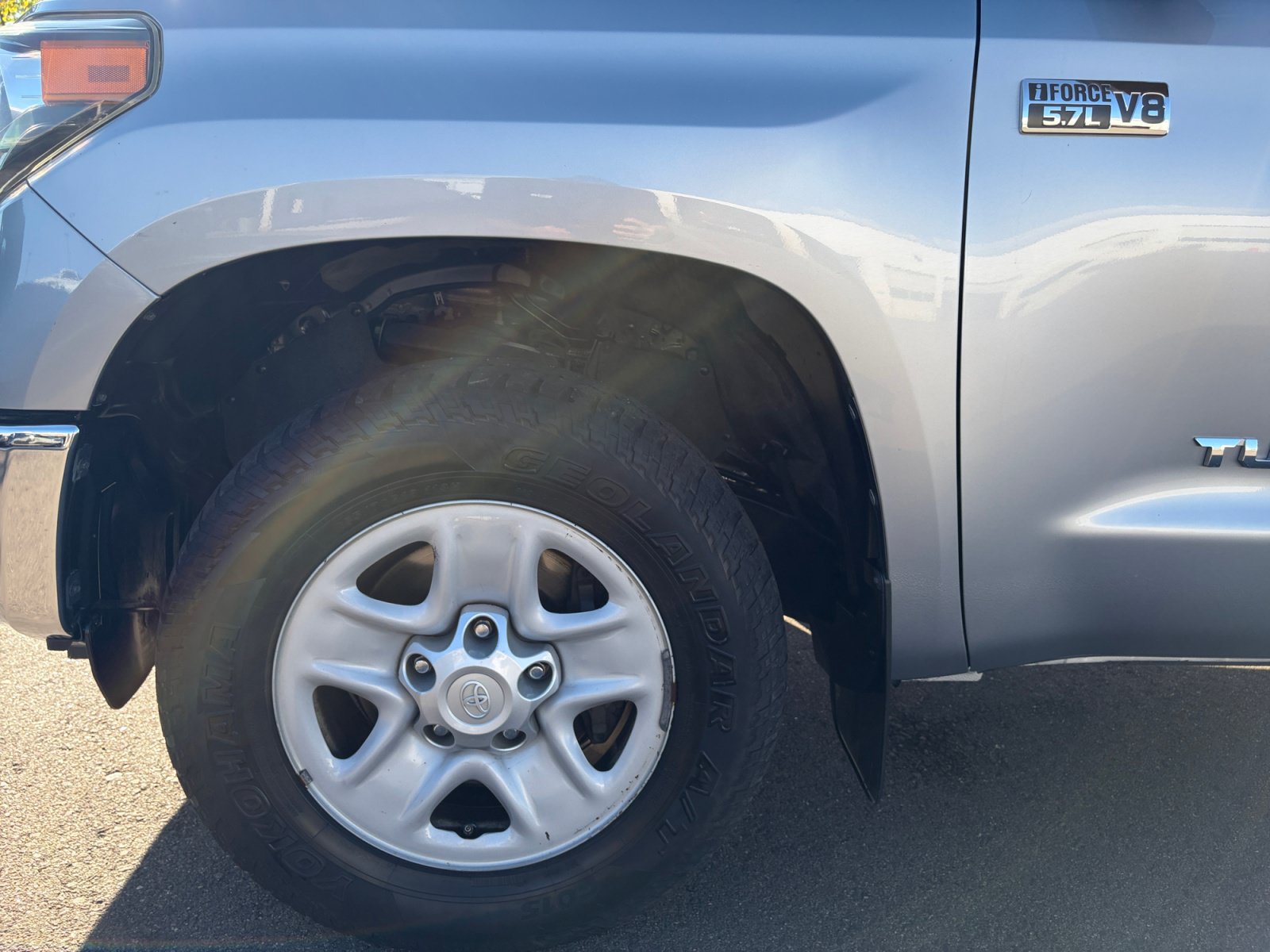 Used 2019 Toyota Tundra SR5 RWD image 10