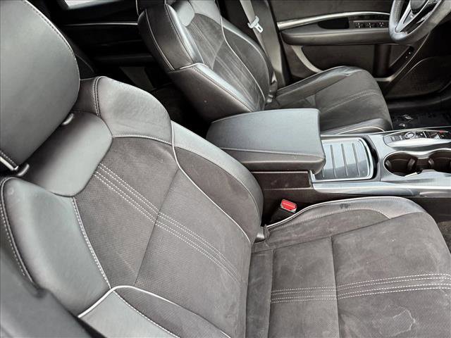 Used 2019 Acura MDX A-Spec image 19