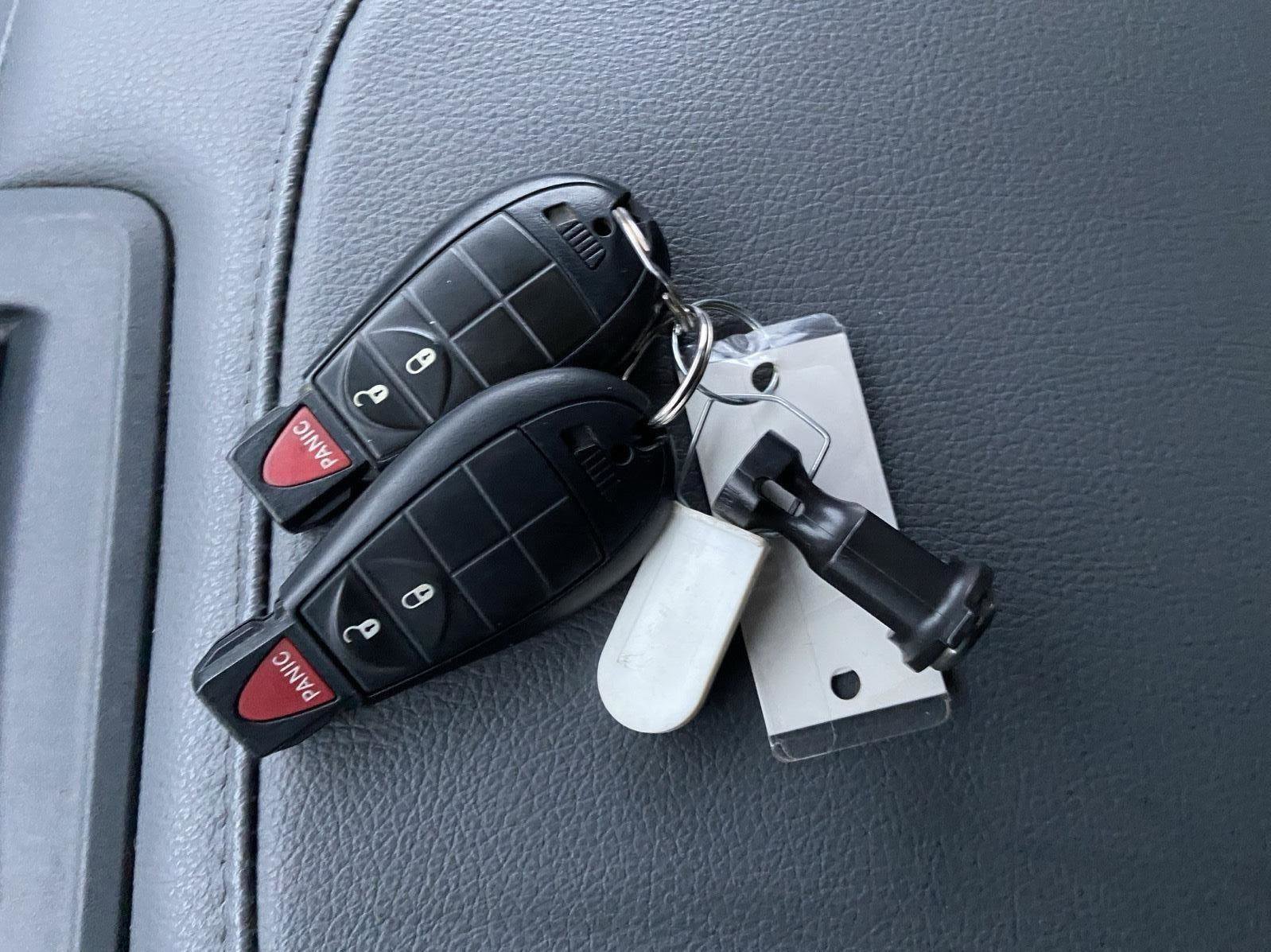 Used 2019 RAM 1500 Tradesman w/ Popular Equipment Group image 34