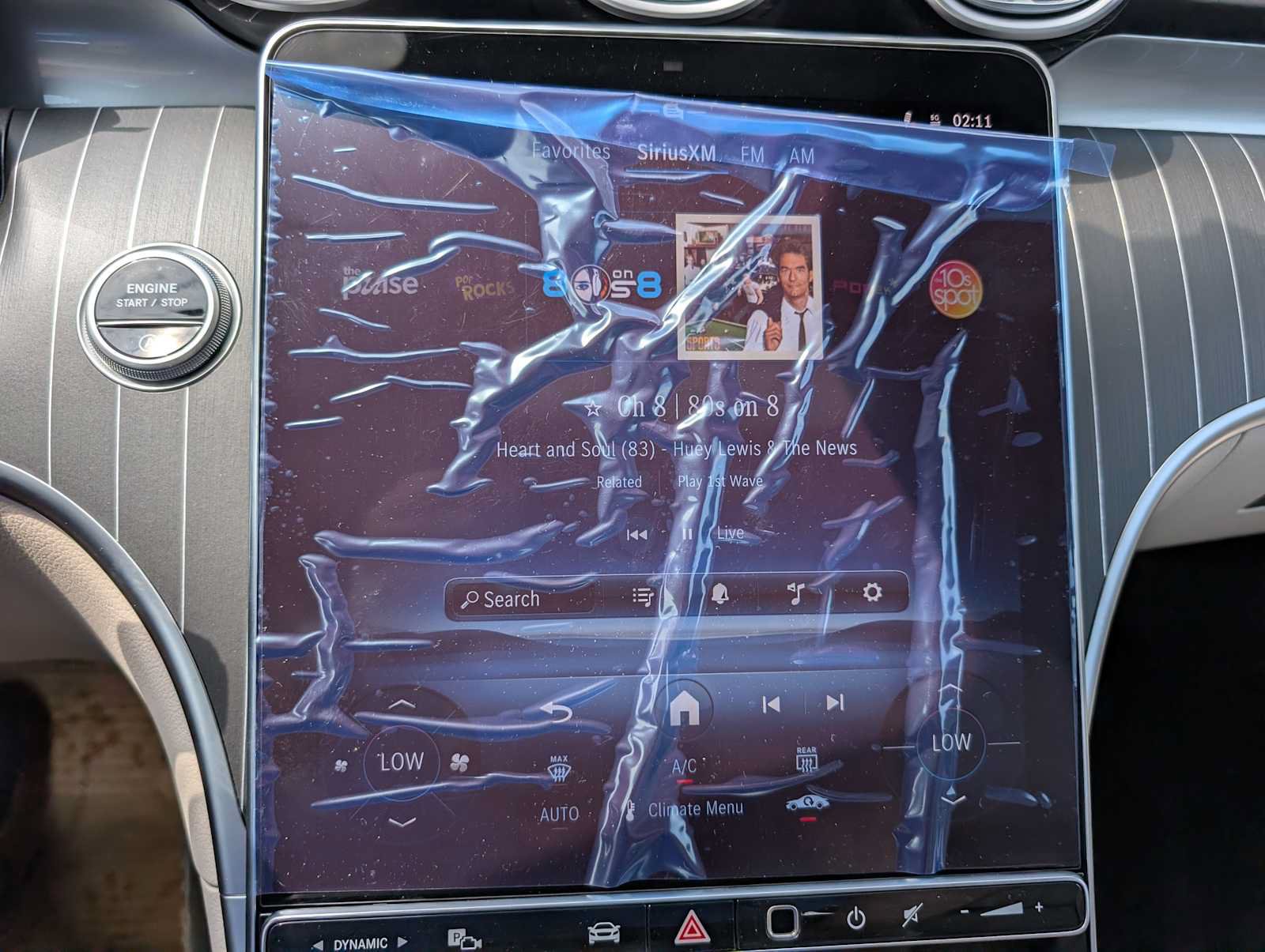 New 2026 Mercedes-Benz CLE 300 4MATIC Coupe image 21
