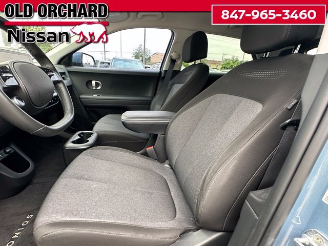 Used 2022 Hyundai Ioniq 5 SE RWD image 9
