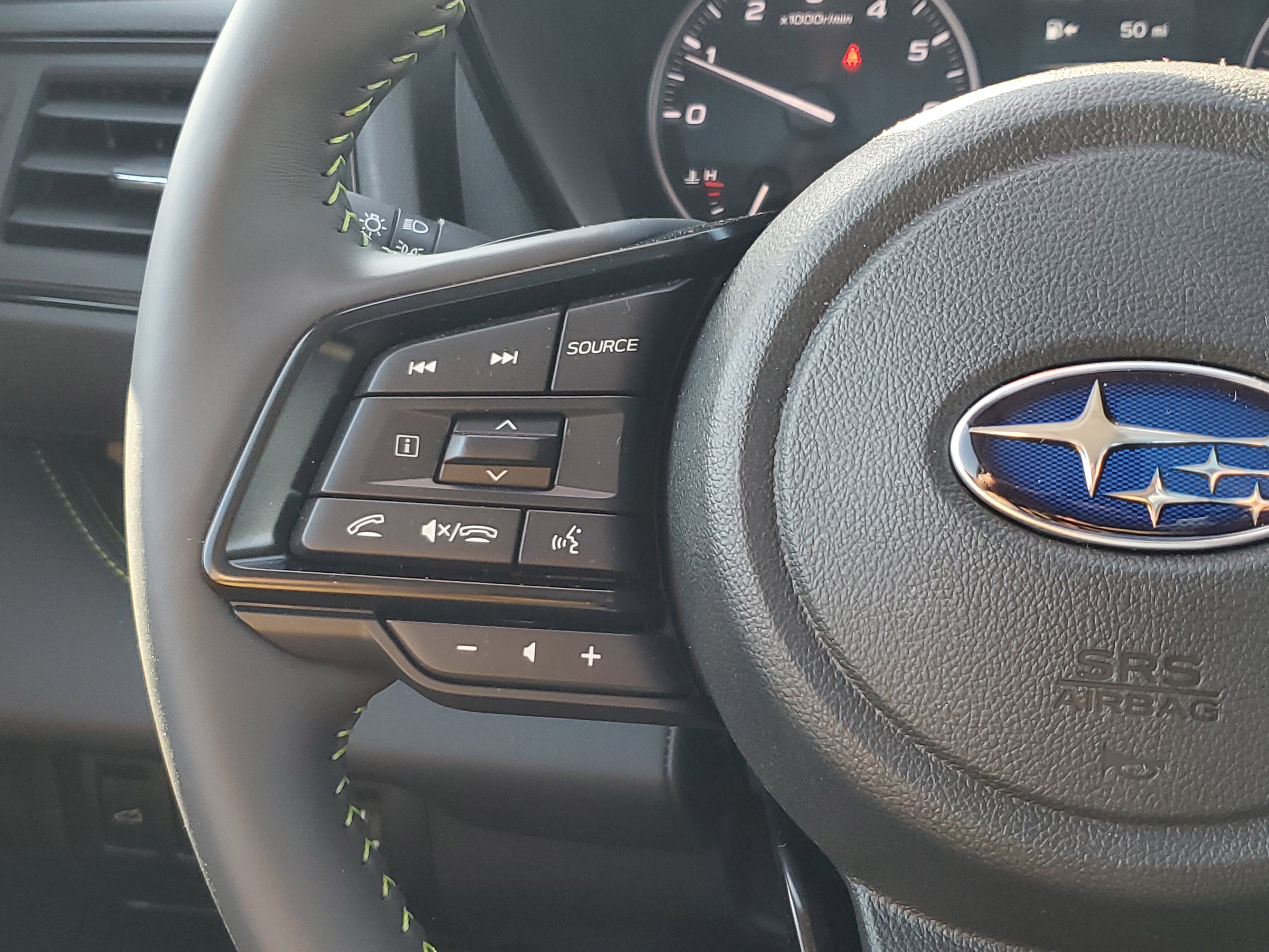 Used 2025 Subaru Ascent Bronze Edition image 26