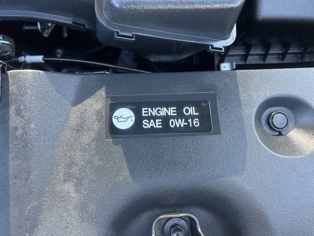 Used 2024 Toyota RAV4 XLE w/ Convenience Package FWD image 16