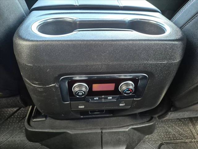 Used 2021 Chevrolet Tahoe RST AWD/4WD image 17