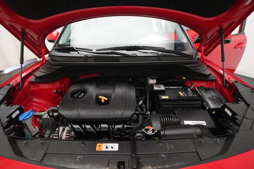 Used 2023 Kia Soul GT-Line FWD image 3