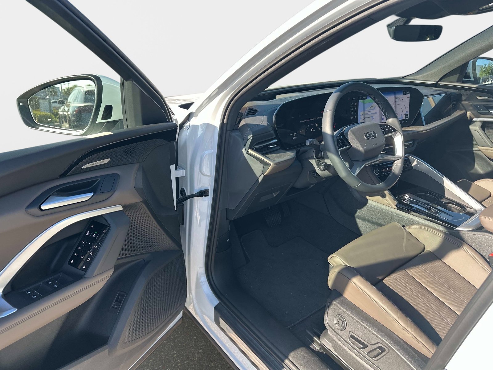 Used 2025 Audi Q5 Prestige image 10