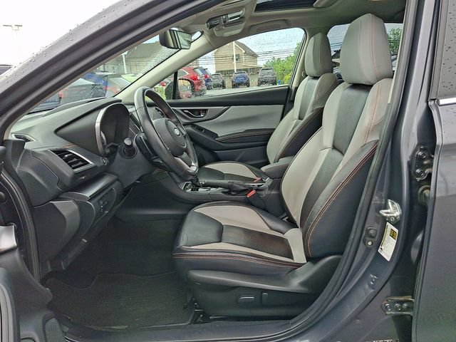 Used 2023 Subaru Crosstrek 2.5i Limited AWD/4WD image 14