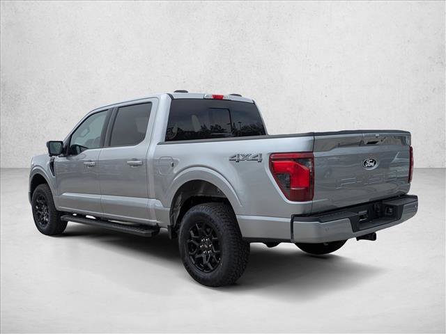 New 2026 Ford F150 XLT w/ Equipment Group 302A MID AWD/4WD image 2