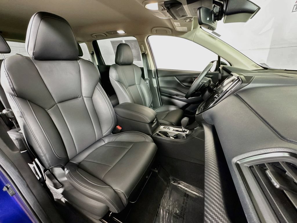 Used 2026 Subaru Ascent Premium AWD/4WD image 28