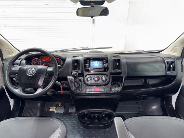 Used 2019 RAM ProMaster 3500 w/ Premium Appearance Group FWD image 23