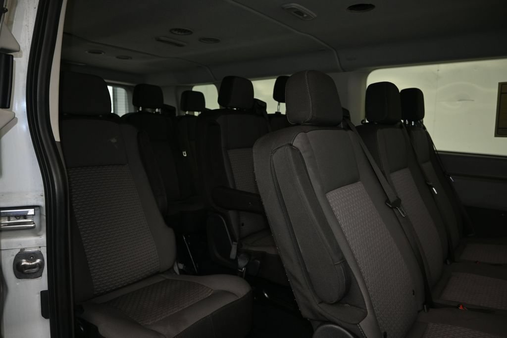 Used 2024 Ford Transit 350 XLT RWD image 15