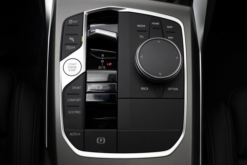 New 2025 BMW 430i xDrive Coupe w/ M Sport Package image 12