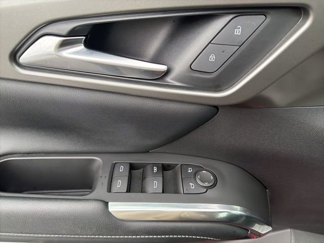 Used 2024 Chevrolet Traverse LT w/ LPO, Floor Liner Package image 10