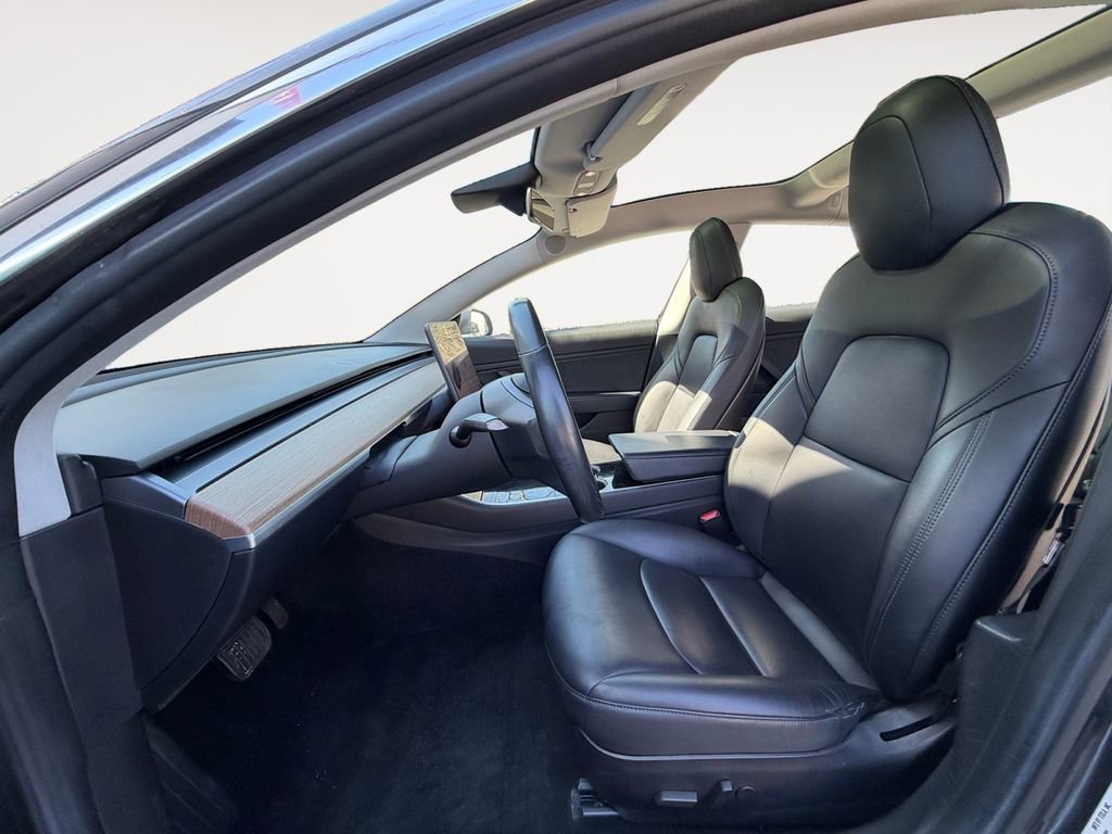 Used 2018 Tesla Model 3 Long Range image 12