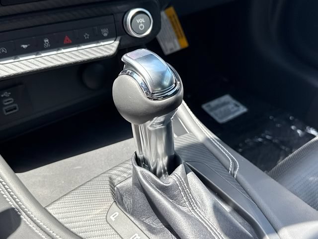 New 2026 Ford Mustang GT Premium RWD image 25