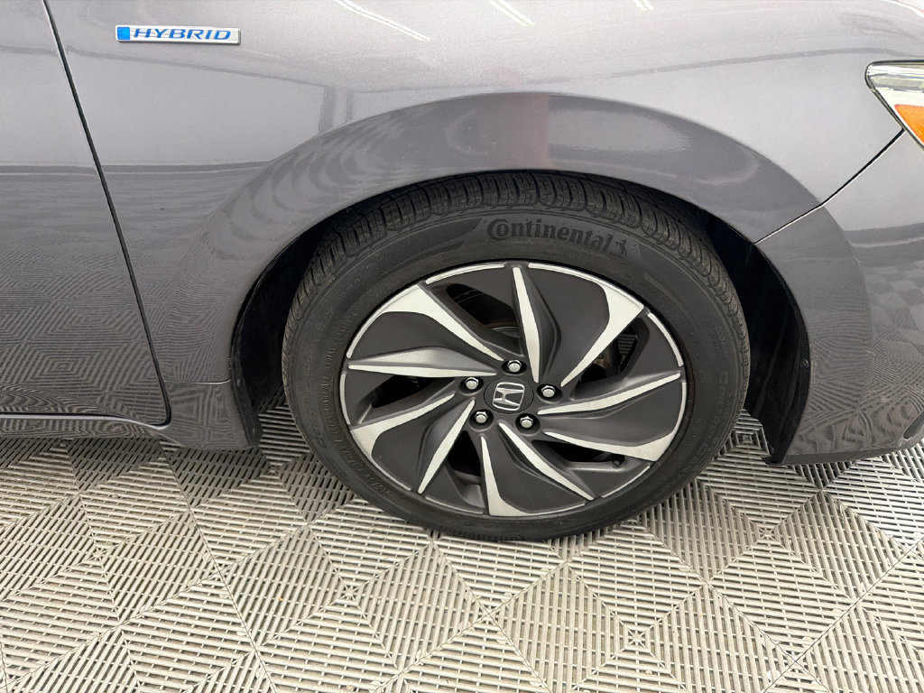 Used 2019 Honda Insight Touring image 12