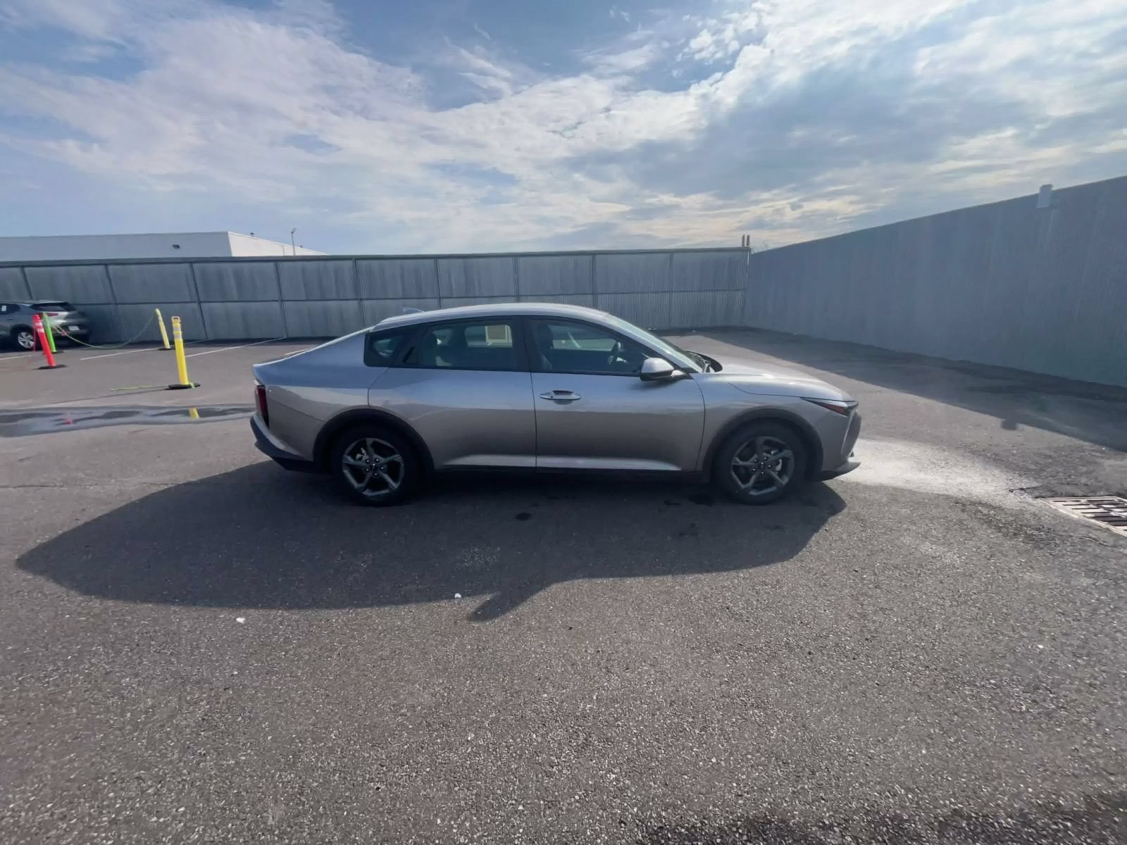 Used 2026 Kia K4 FWD image 15