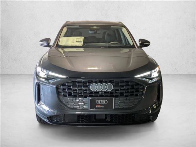 New 2025 Audi Q5 Premium Plus w/ Premium Plus image 5