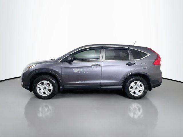 Used 2015 Honda CR-V LX image 6