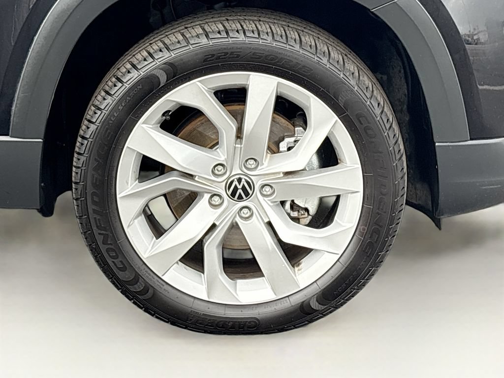 Used 2023 Volkswagen Taos S AWD/4WD image 31