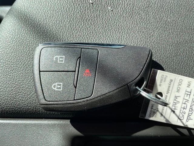 New 2026 Chevrolet Silverado 3500 W/T w/ WT Convenience Package image 16