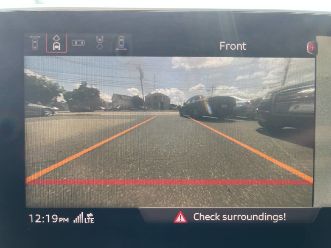 Used 2018 Audi S5 Prestige w/ Driver Assistance Package image 17