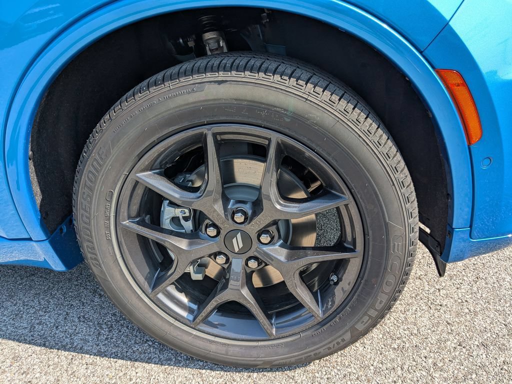 New 2027 Dodge Durango GT AWD/4WD image 4