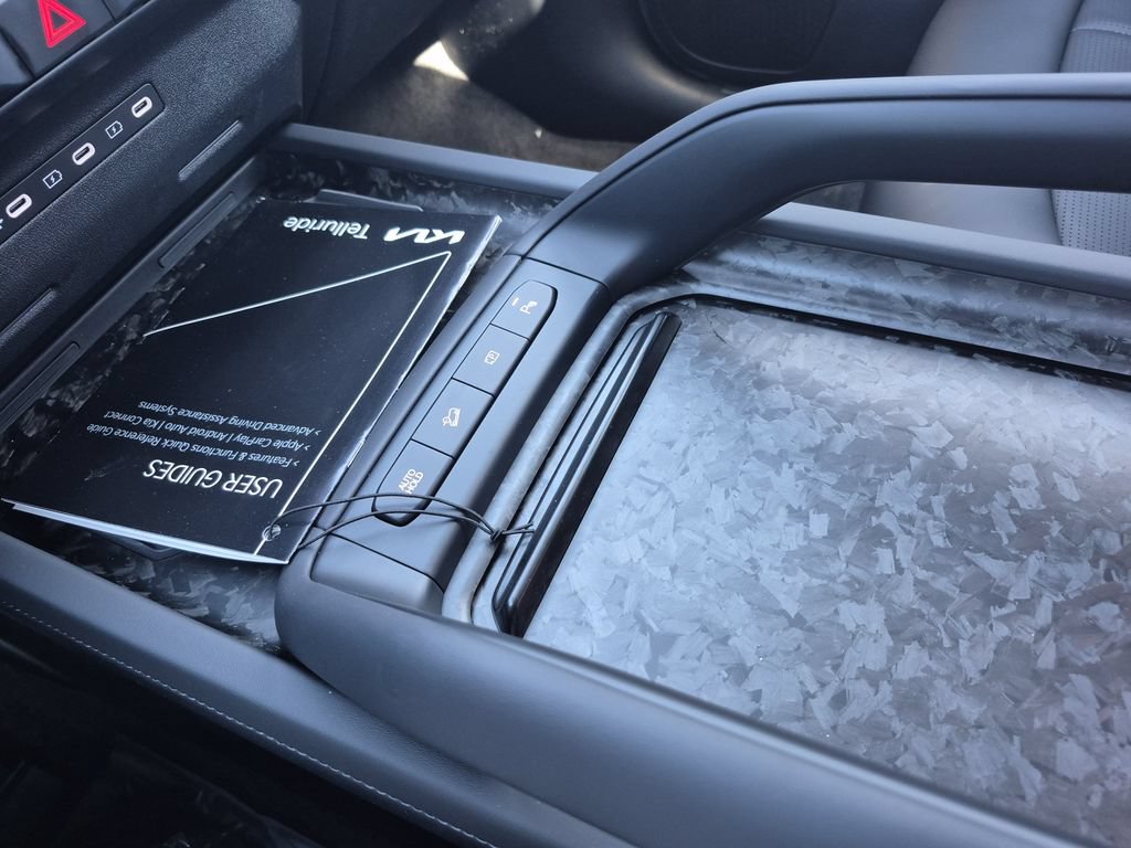 New 2027 Kia Telluride SX Prestige X-Pro AWD/4WD image 23