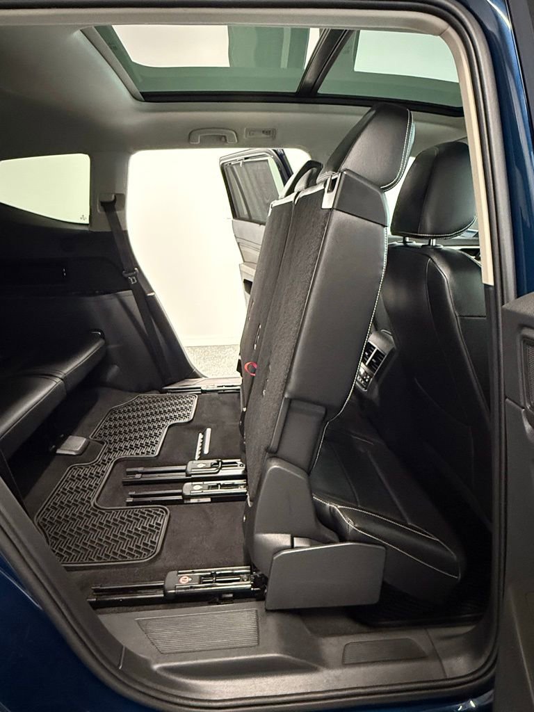 Used 2022 Volkswagen Atlas SEL image 20