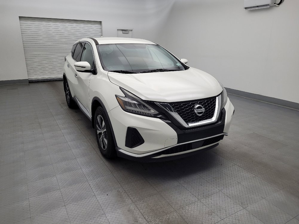 Used 2019 Nissan Murano S image 13