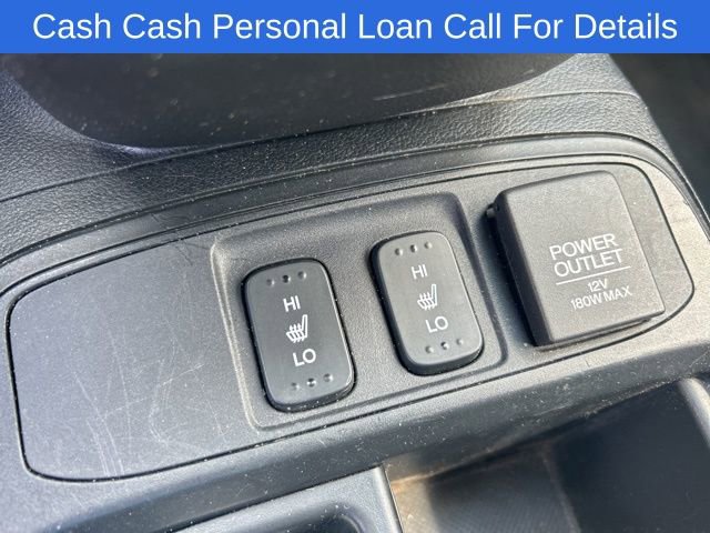 Used 2016 Honda CR-V EX image 22