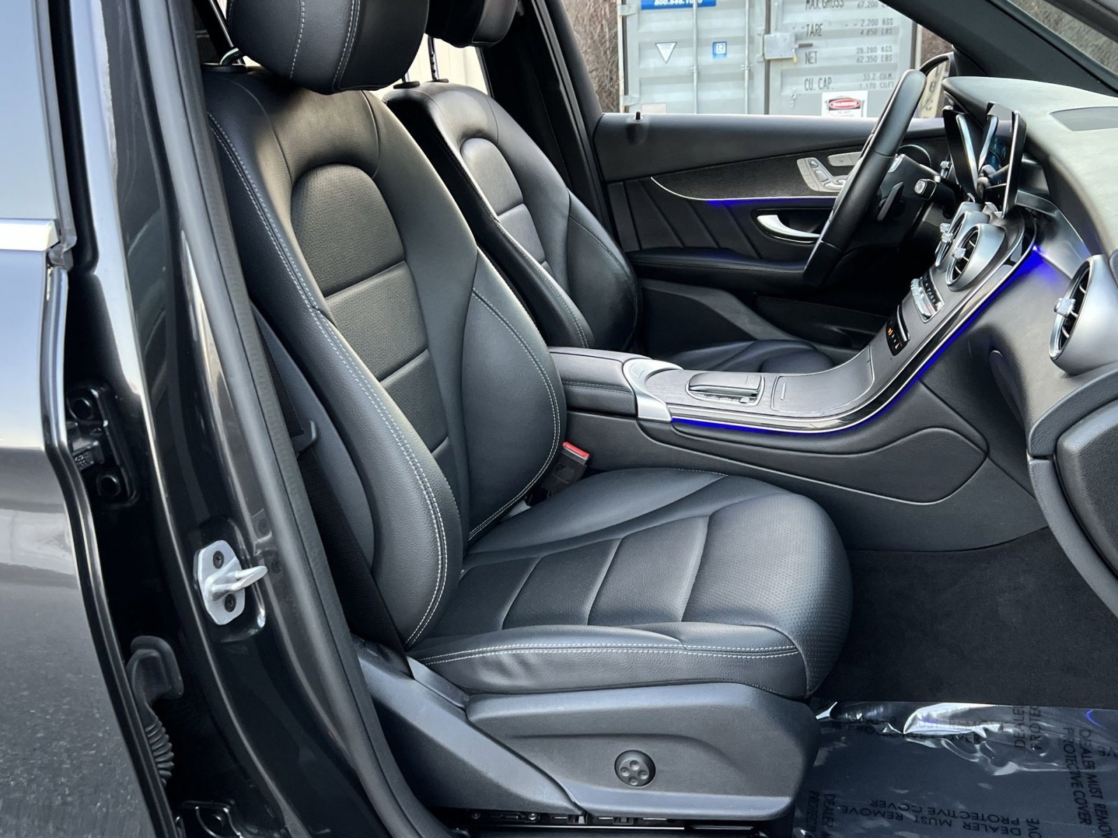 Certified 2022 Mercedes-Benz GLC 300 4MATIC image 26