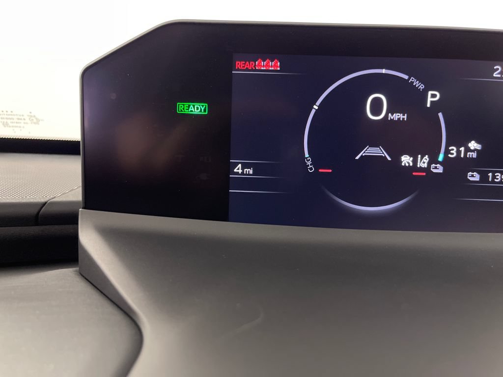 New 2026 Toyota bZ Woodland AWD/4WD image 19
