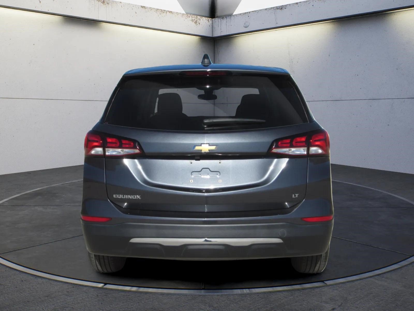 Used 2023 Chevrolet Equinox LT FWD image 7