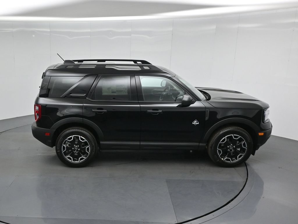 New 2026 Ford Bronco Sport Outer Banks AWD/4WD image 37