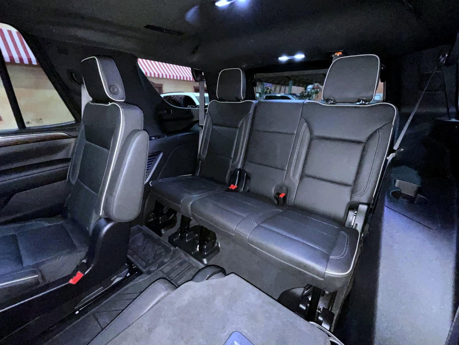 Certified 2023 Chevrolet Tahoe Premier w/ Advanced Technology Package image 20