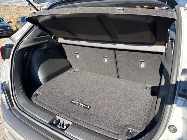 Certified 2023 Hyundai Kona SEL w/ Convenience Package image 29