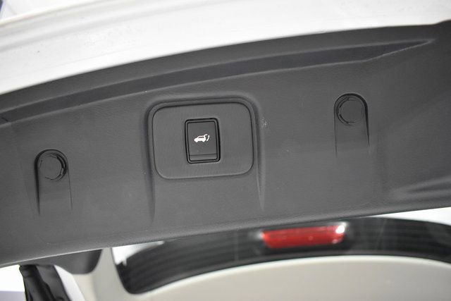 Certified 2024 Nissan Murano Platinum w/ Cargo Package image 35
