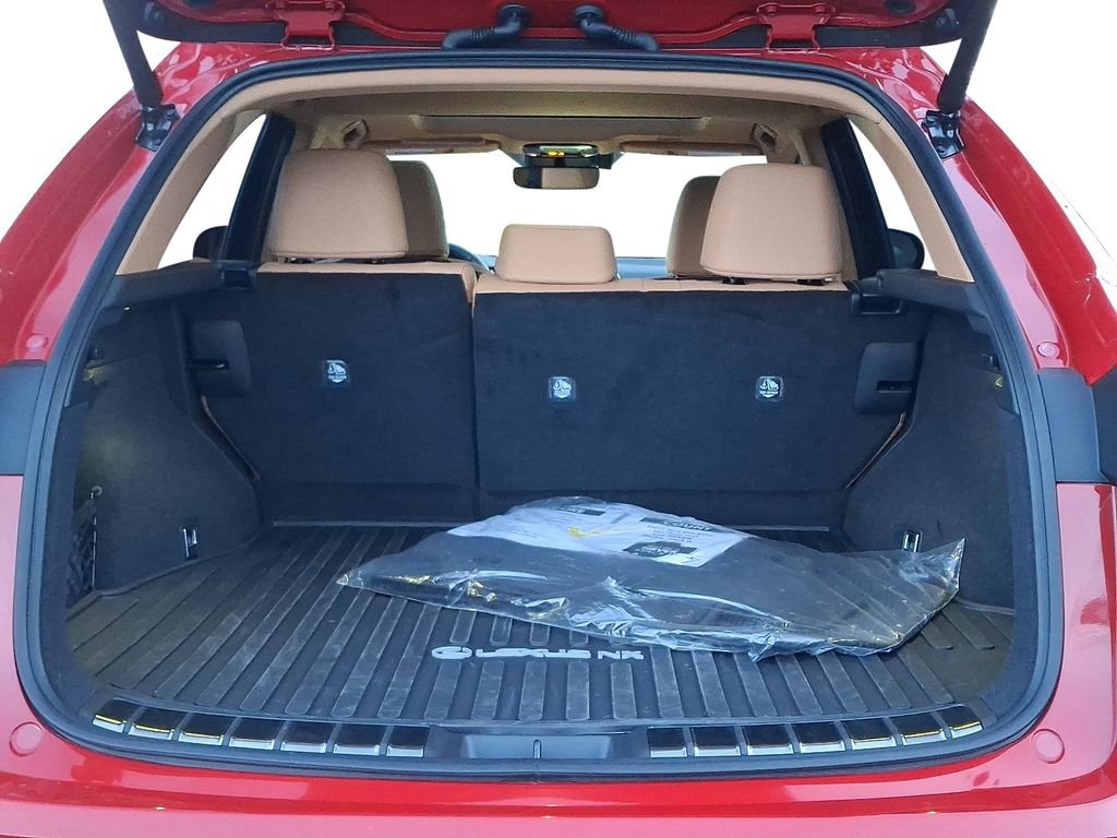 Used 2025 Lexus NX 350 350 Base image 28