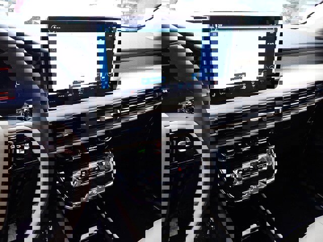 New 2026 Lincoln Corsair Premiere image 44