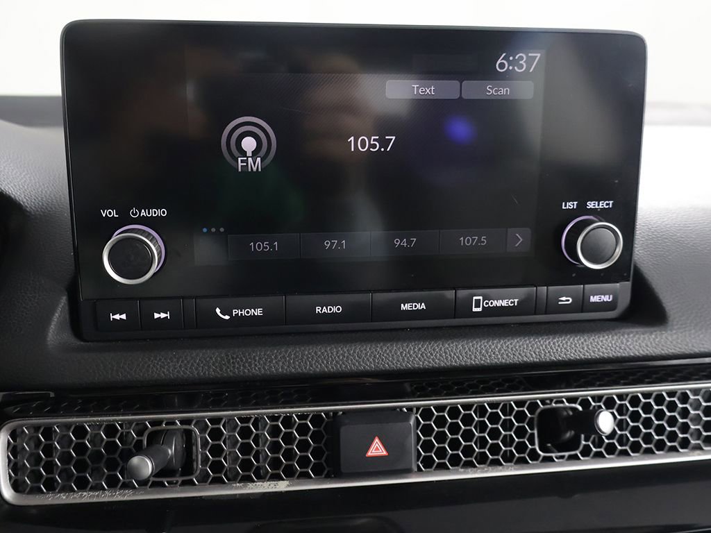 Used 2023 Honda Civic LX image 36