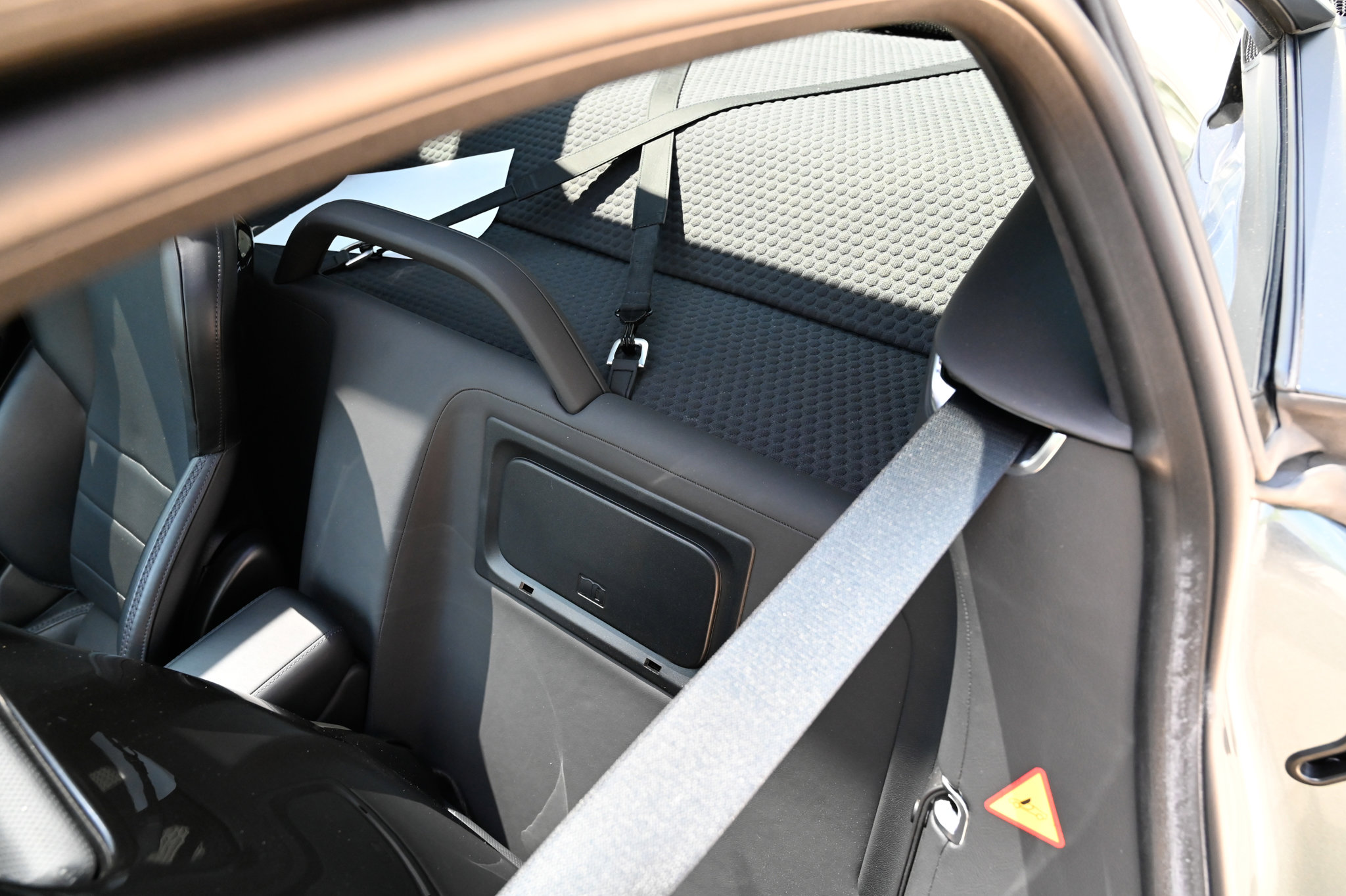 Used 2023 McLaren GT RWD image 21