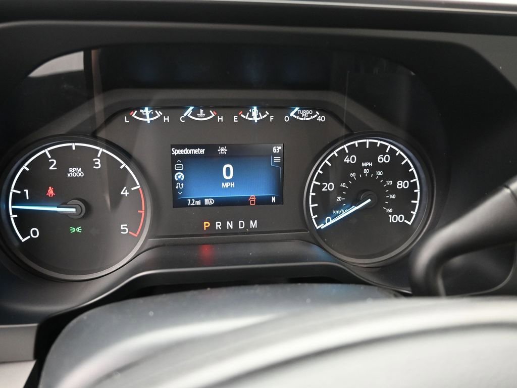 New 2026 Ford F550 4x4 Regular Cab Super Duty image 22