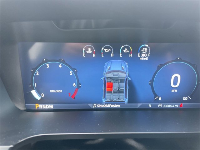 Used 2024 Ford F150 XLT w/ Tow/Haul Package image 15