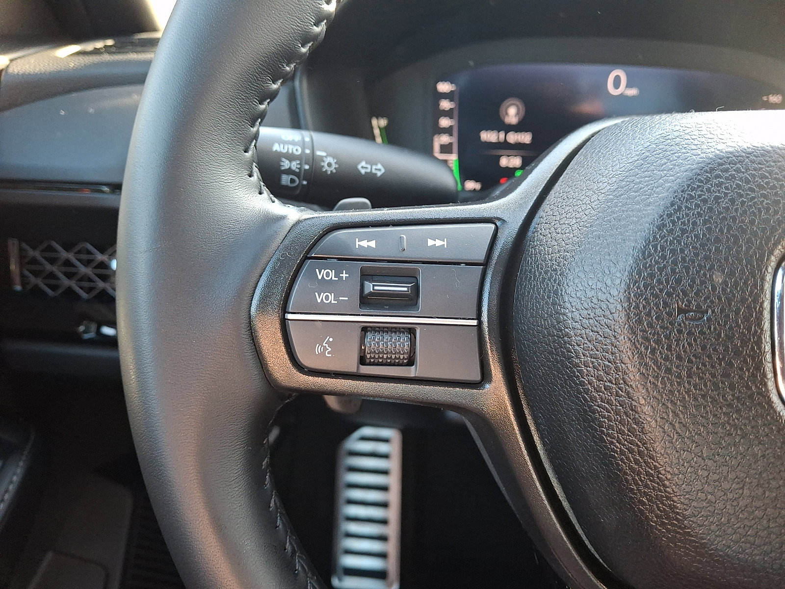 Used 2025 Honda Accord Sport image 21