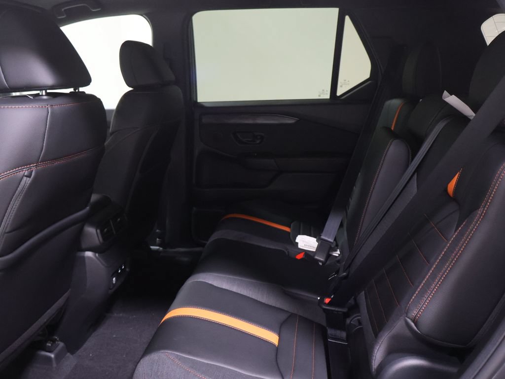 New 2026 Honda Passport TrailSport image 15