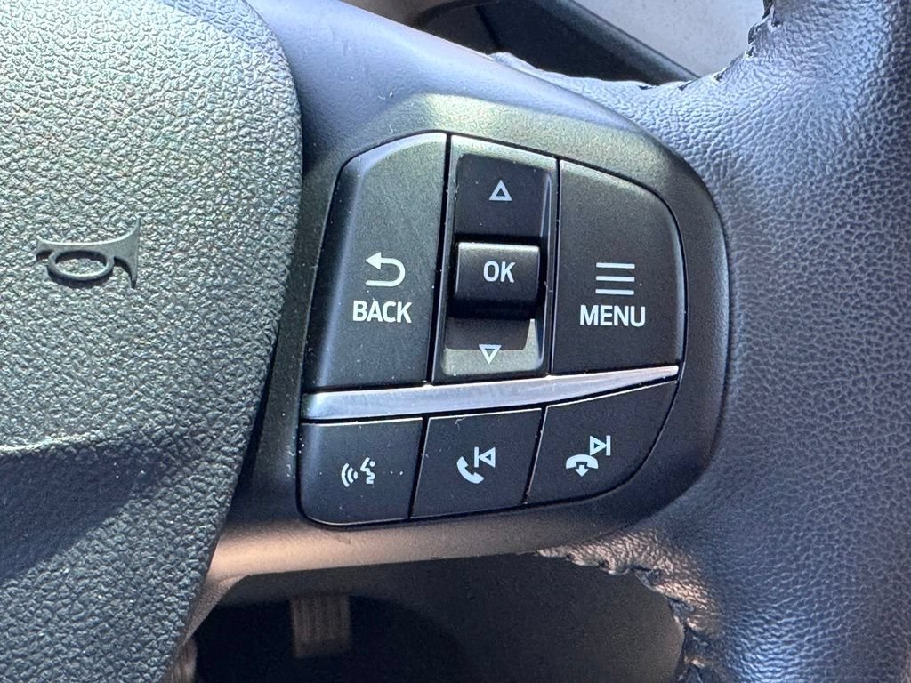 Used 2022 Ford Maverick Lariat w/ Lariat Luxury Package FWD image 10