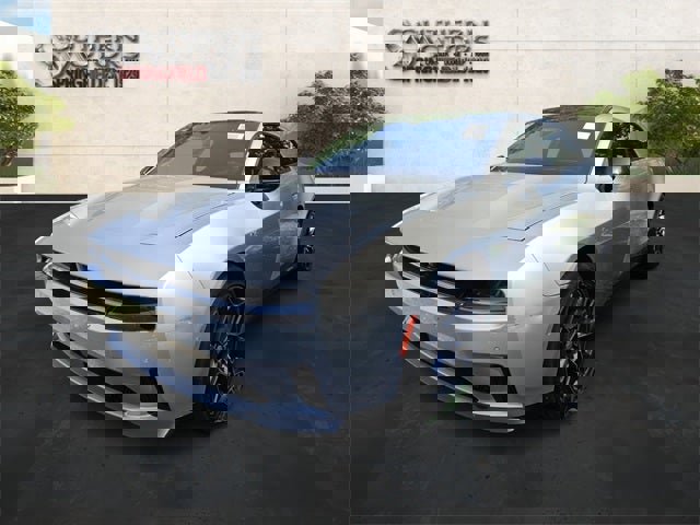New 2024 Dodge Charger R/T w/ Plus Group